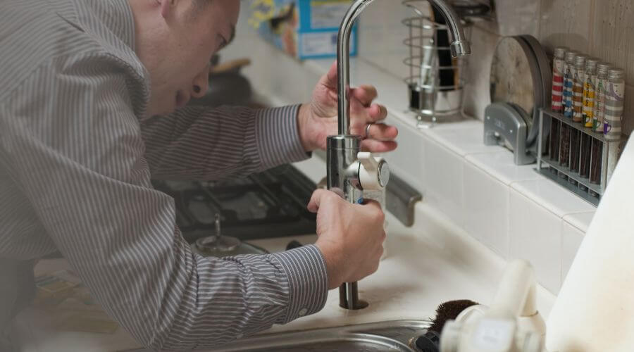 Professional sewer line replacement in Kingston, OK